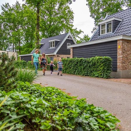 Europarcs Maasduinen Hotel Belfeld ภายนอก รูปภาพ