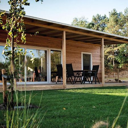 Europarcs Maasduinen Hotel Belfeld ภายนอก รูปภาพ