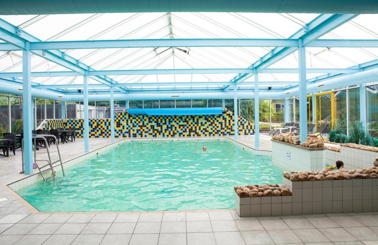 Europarcs Maasduinen Hotel Belfeld ภายนอก รูปภาพ