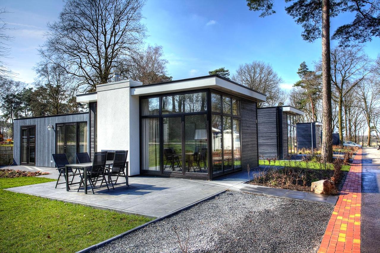 Europarcs Maasduinen Hotel Belfeld ห้อง รูปภาพ