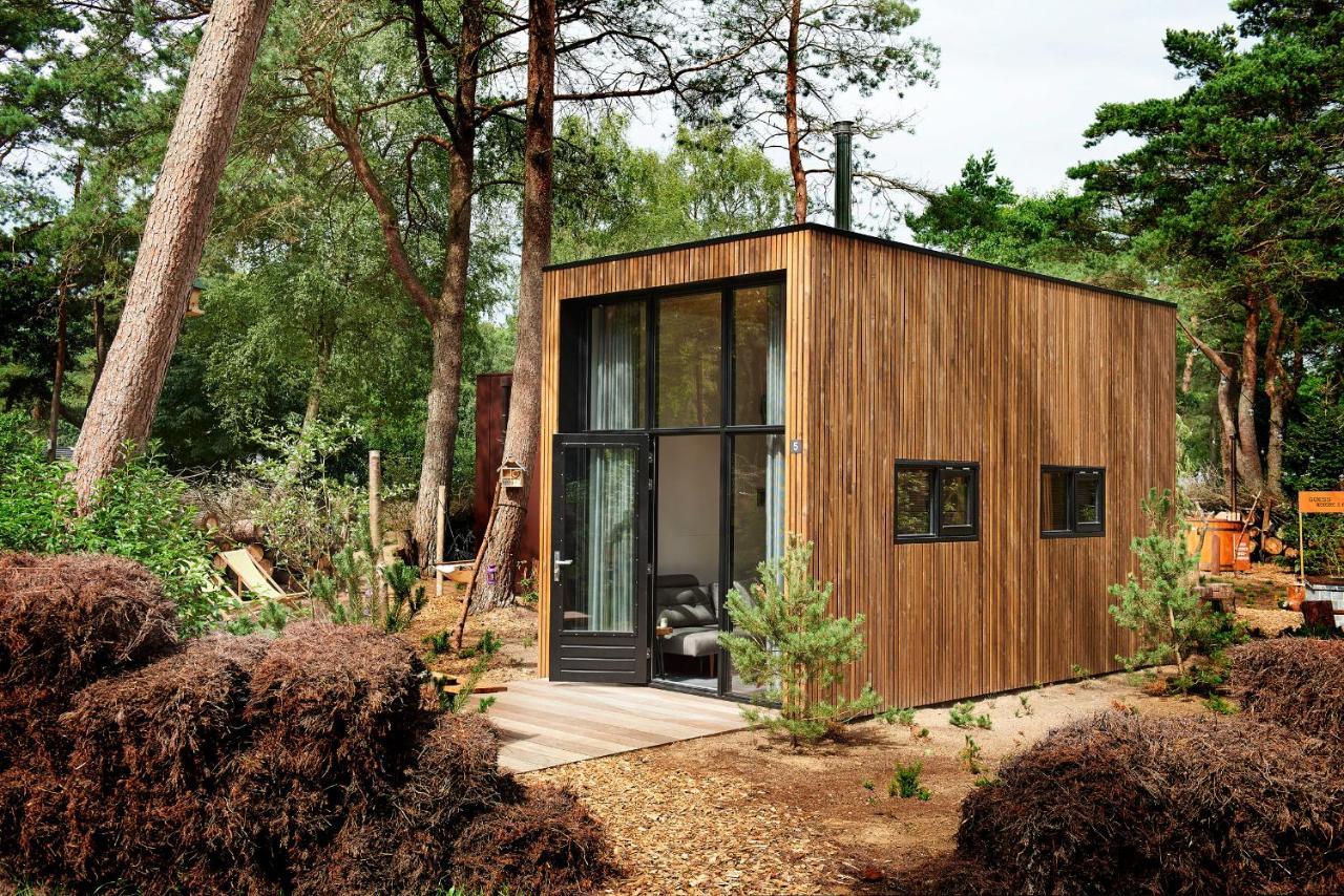 Europarcs Maasduinen Hotel Belfeld ห้อง รูปภาพ