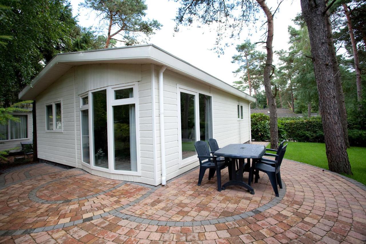 Europarcs Maasduinen Hotel Belfeld ห้อง รูปภาพ