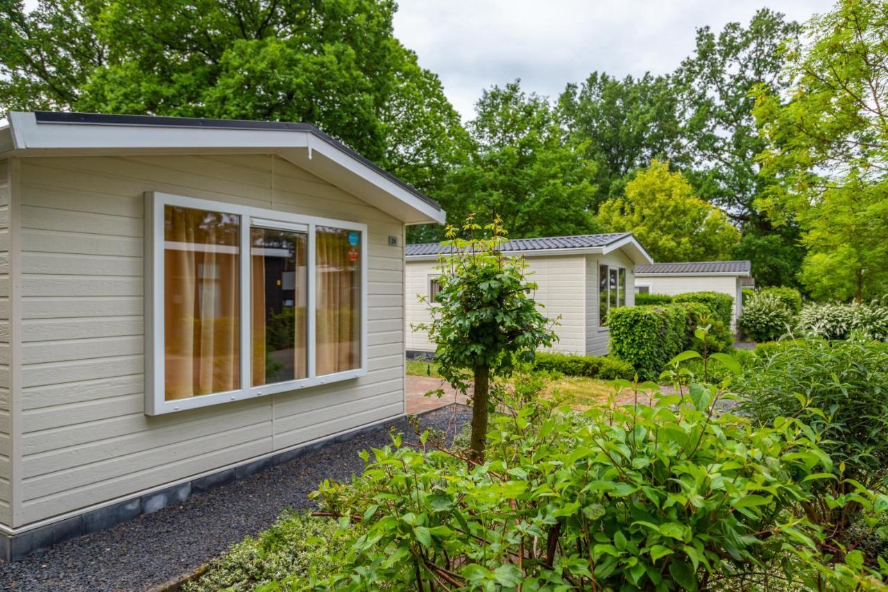 Europarcs Maasduinen Hotel Belfeld ภายนอก รูปภาพ