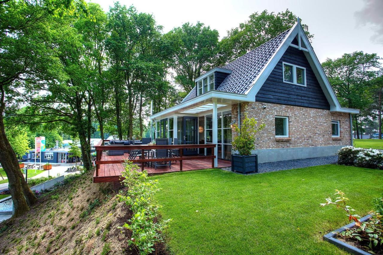 Europarcs Maasduinen Hotel Belfeld ห้อง รูปภาพ