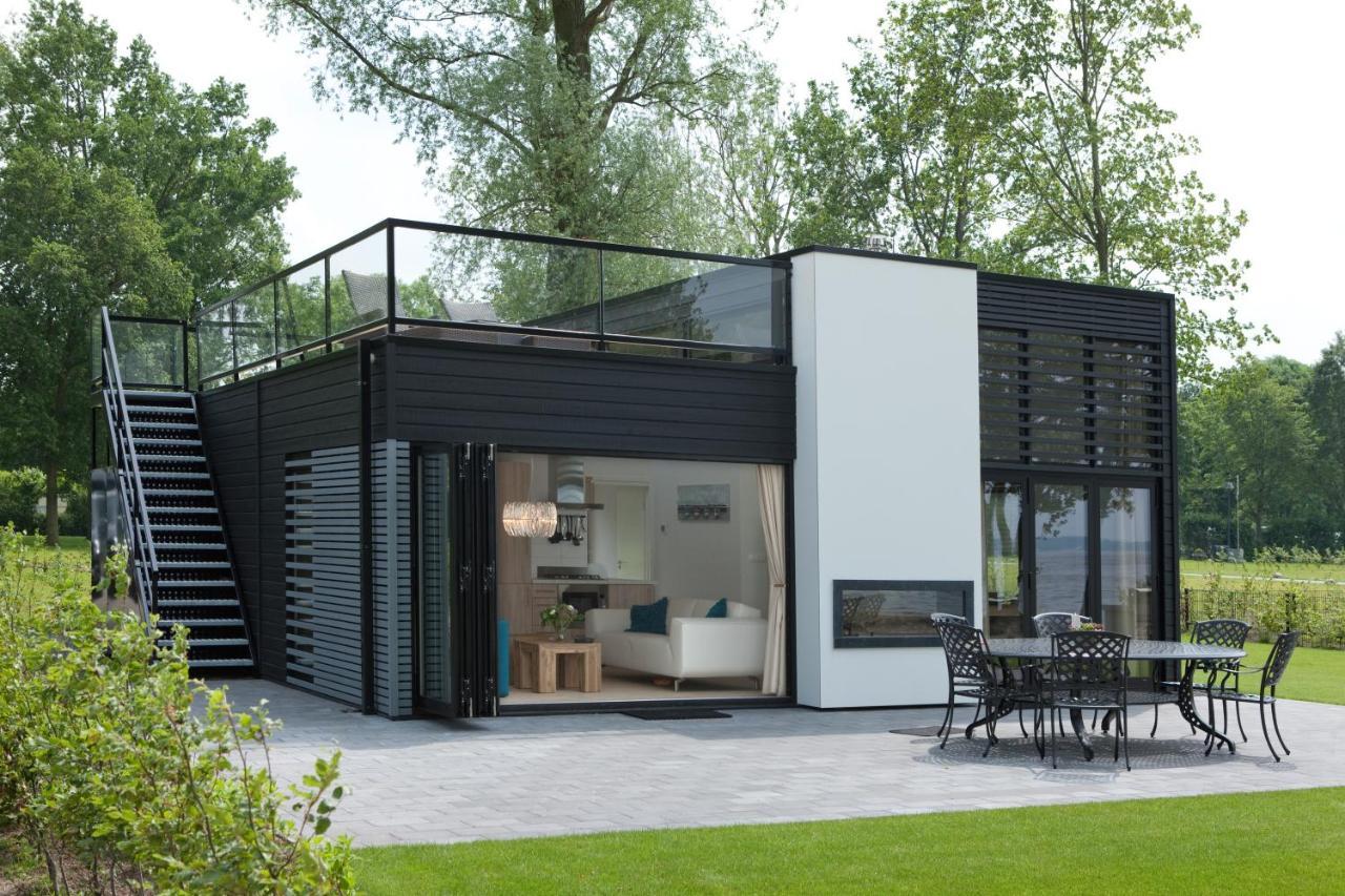 Europarcs Maasduinen Hotel Belfeld ห้อง รูปภาพ