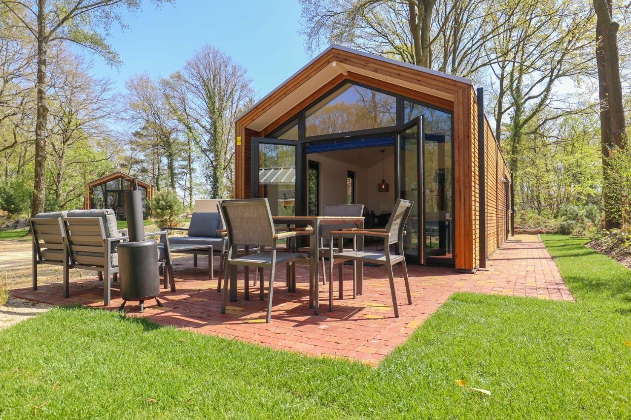 Europarcs Maasduinen Hotel Belfeld ห้อง รูปภาพ