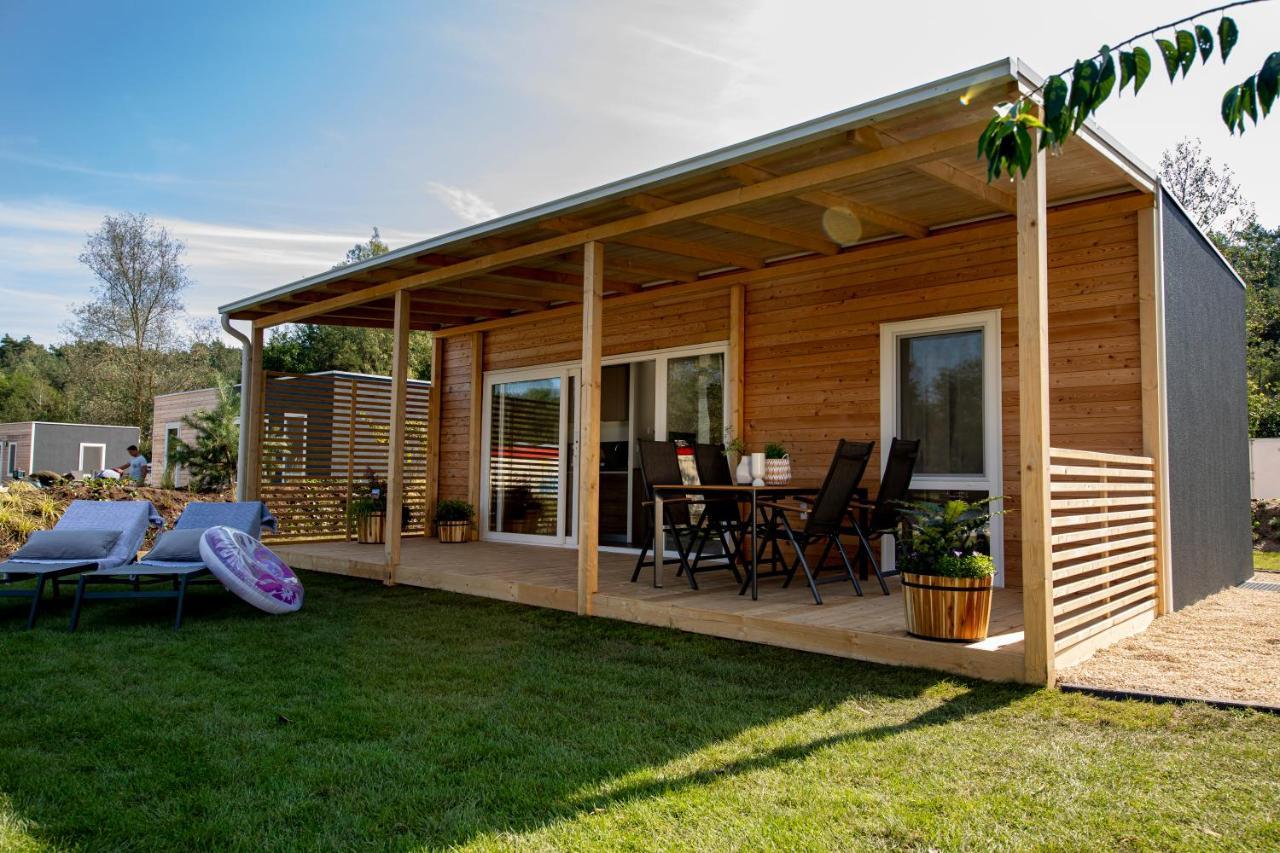Europarcs Maasduinen Hotel Belfeld ห้อง รูปภาพ