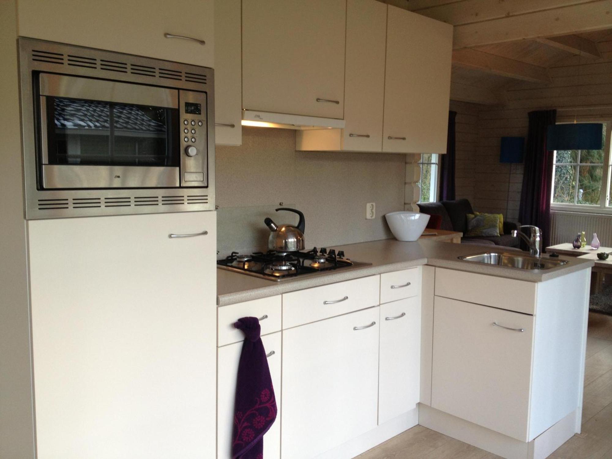 Europarcs Maasduinen Hotel Belfeld ห้อง รูปภาพ