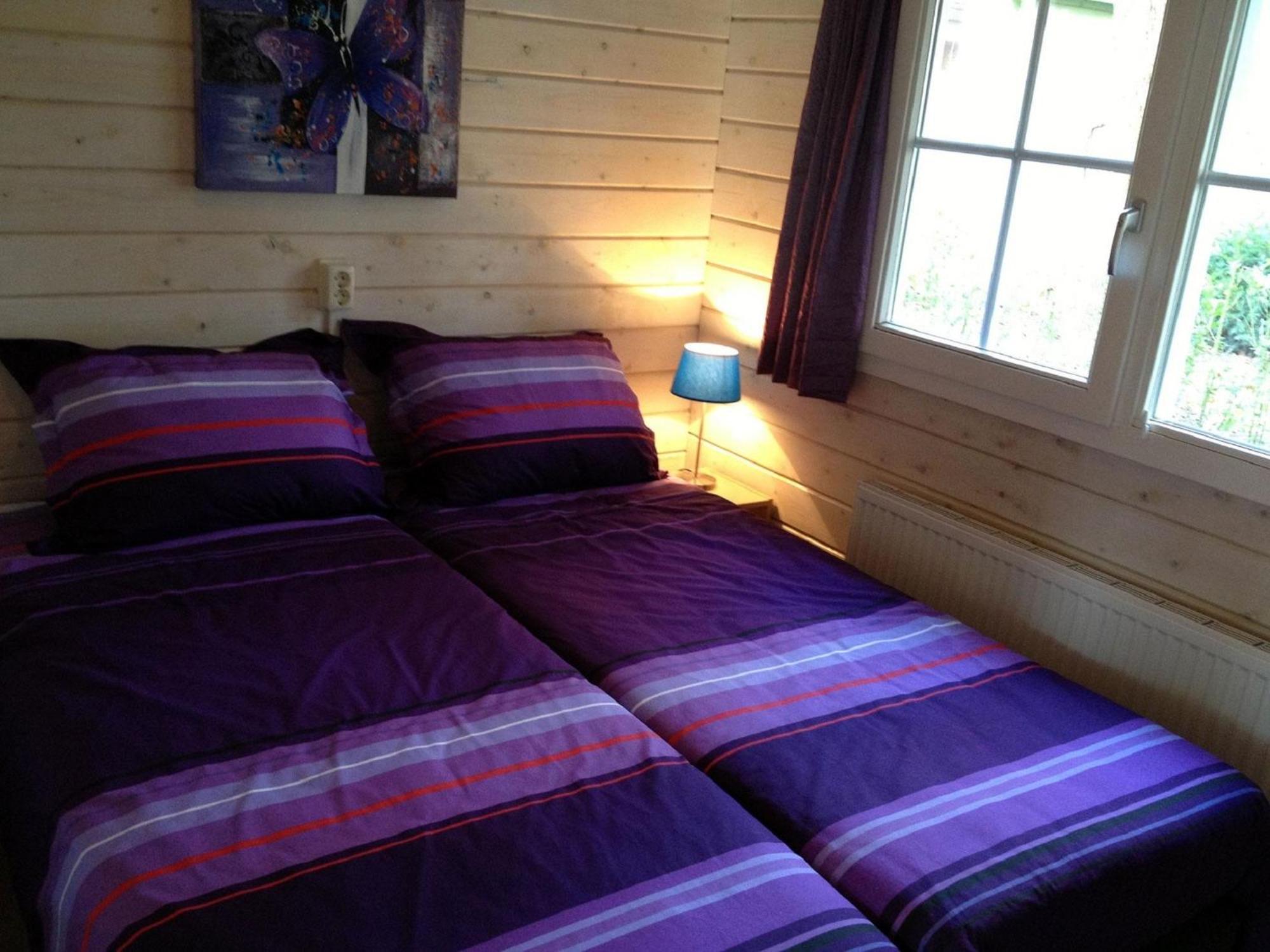 Europarcs Maasduinen Hotel Belfeld ห้อง รูปภาพ