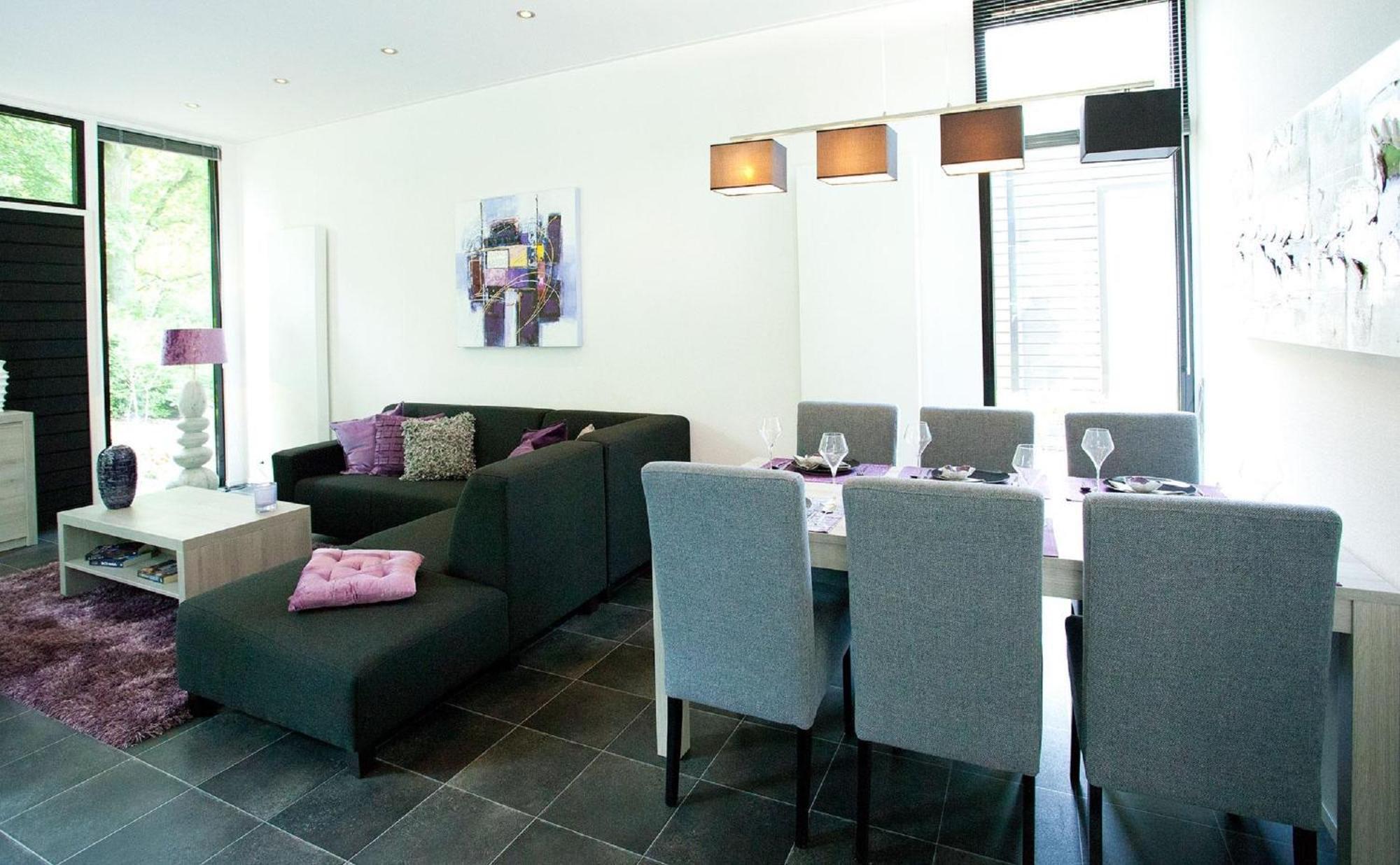 Europarcs Maasduinen Hotel Belfeld ห้อง รูปภาพ