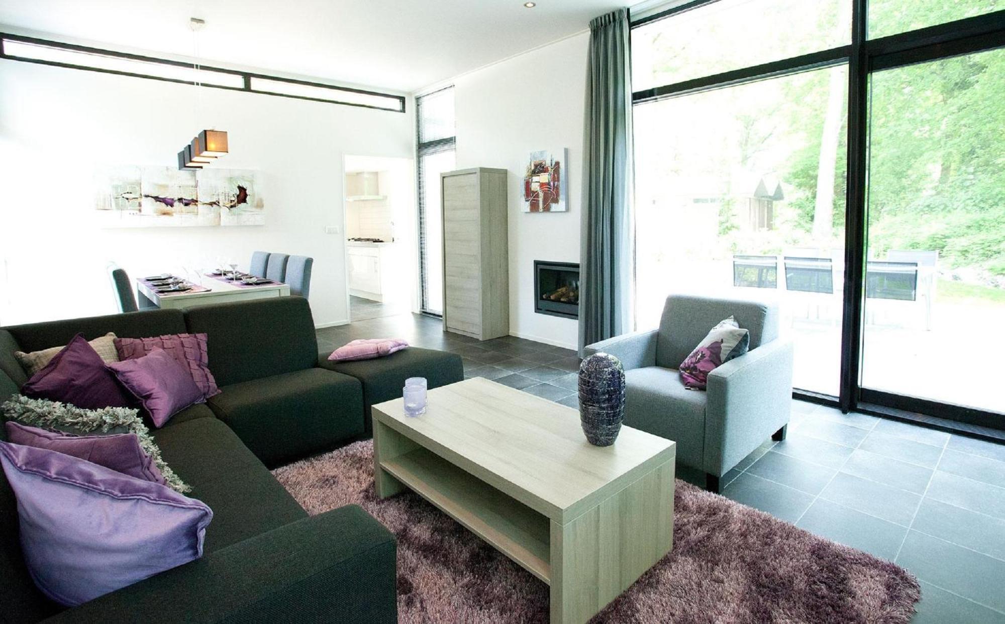 Europarcs Maasduinen Hotel Belfeld ห้อง รูปภาพ