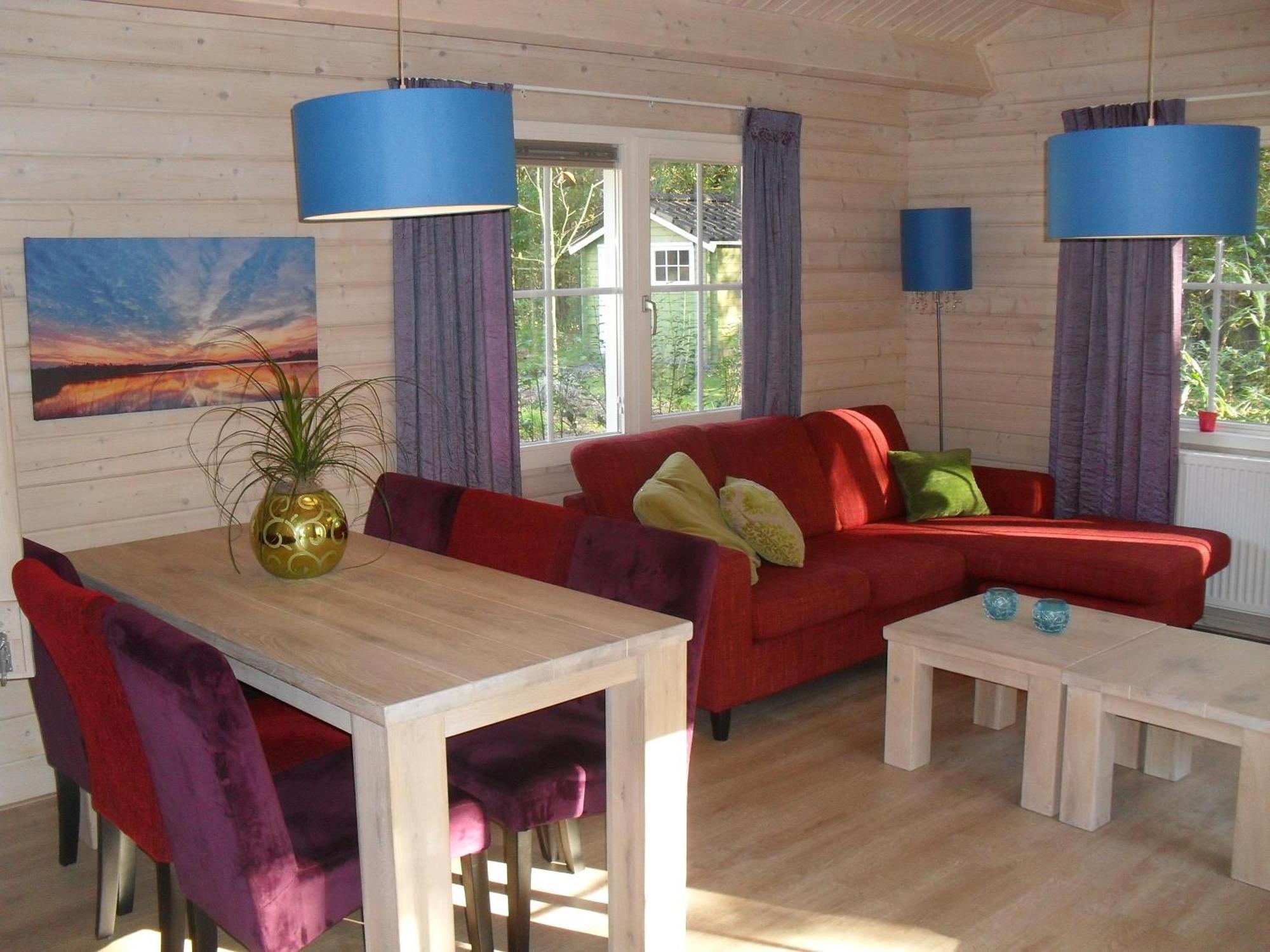 Europarcs Maasduinen Hotel Belfeld ห้อง รูปภาพ