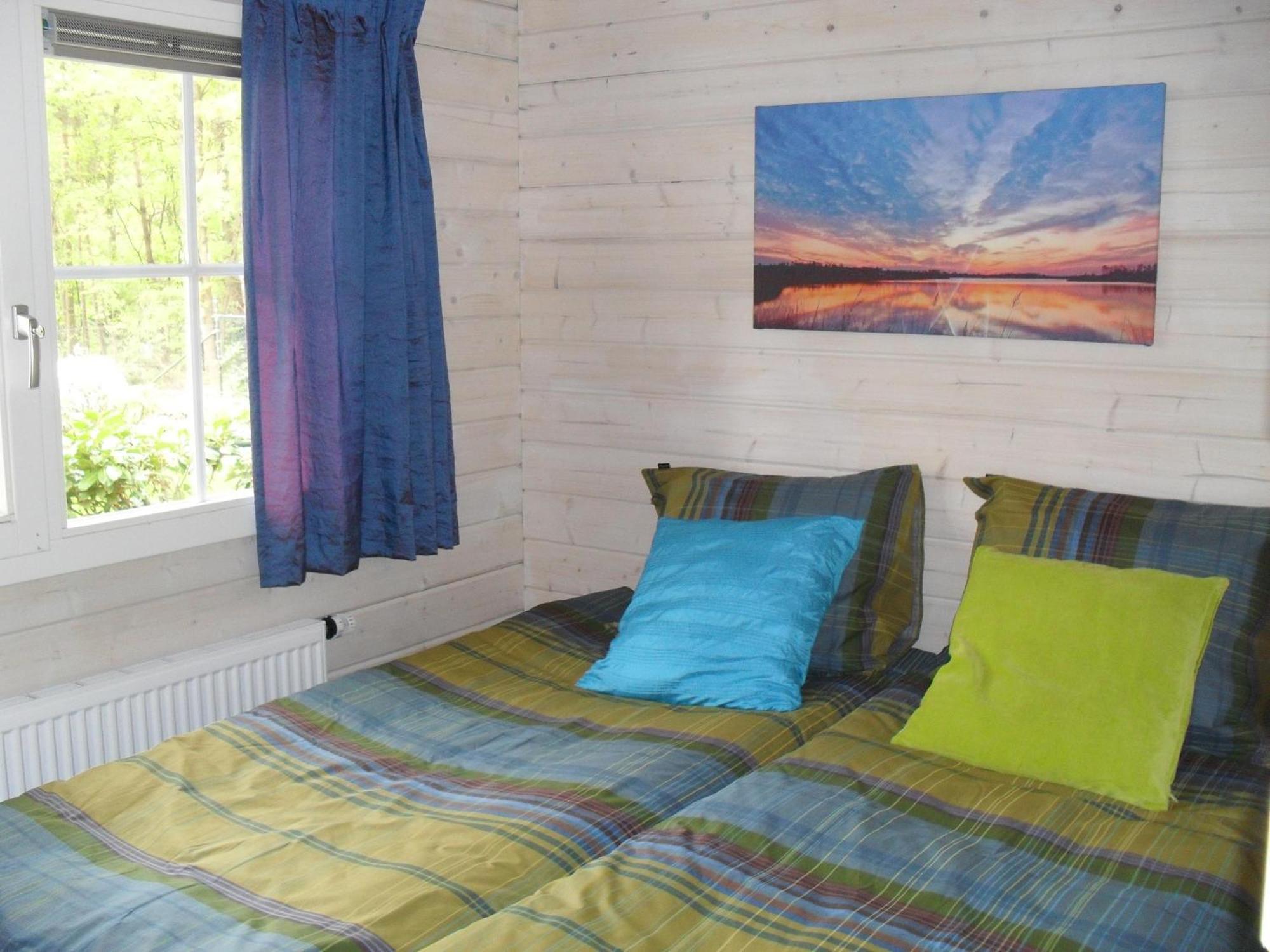 Europarcs Maasduinen Hotel Belfeld ห้อง รูปภาพ