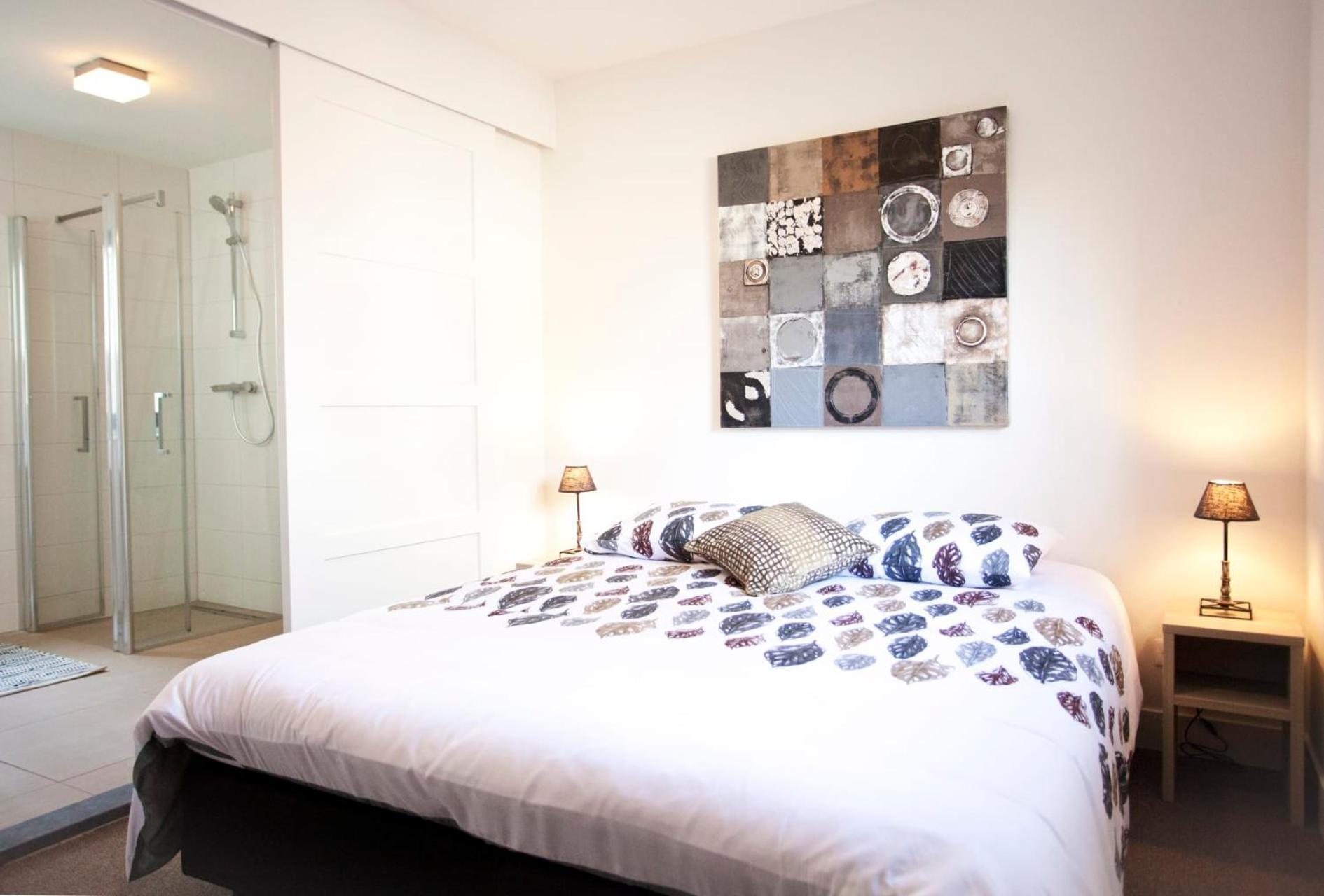 Europarcs Maasduinen Hotel Belfeld ห้อง รูปภาพ