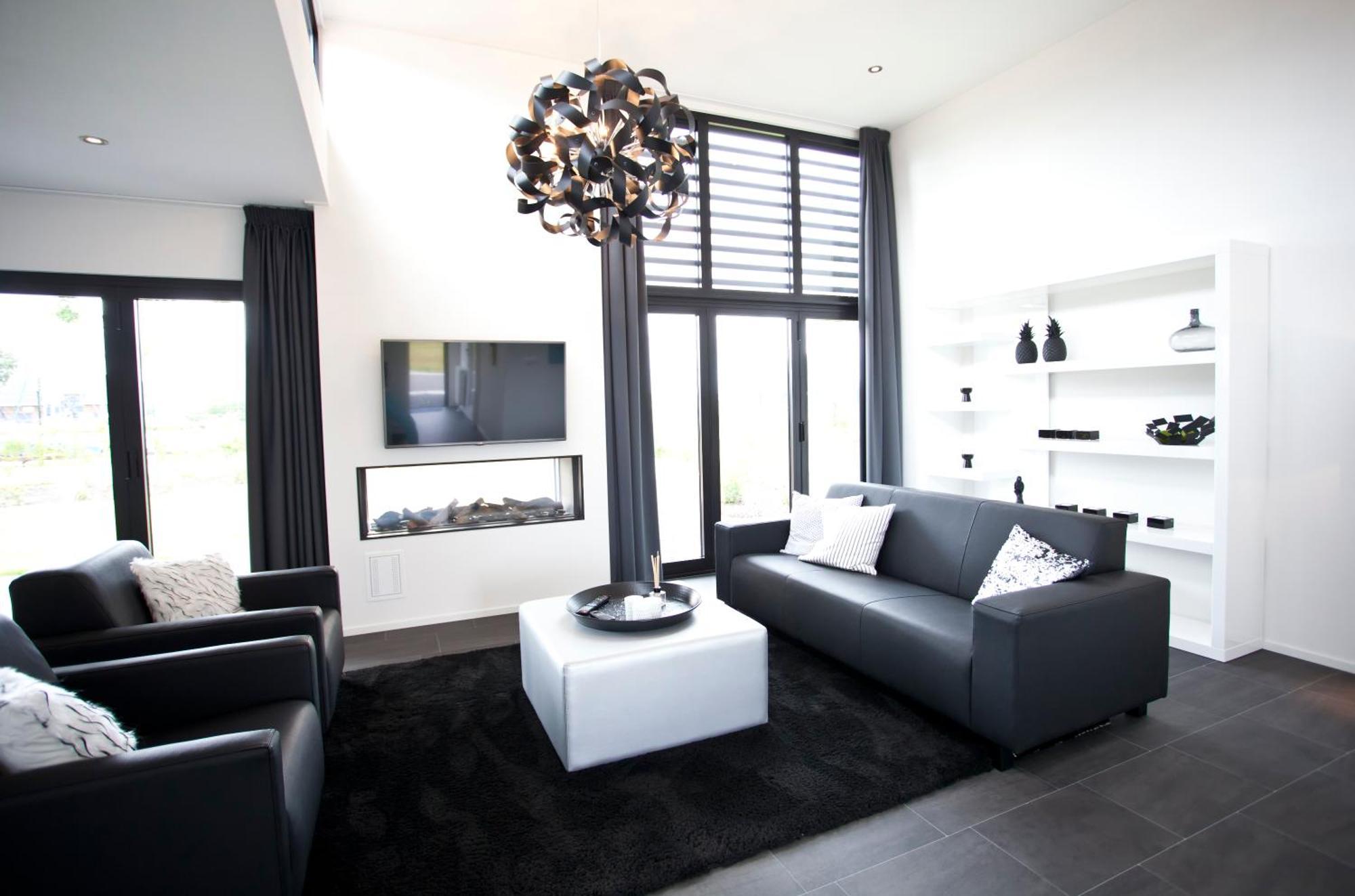 Europarcs Maasduinen Hotel Belfeld ห้อง รูปภาพ