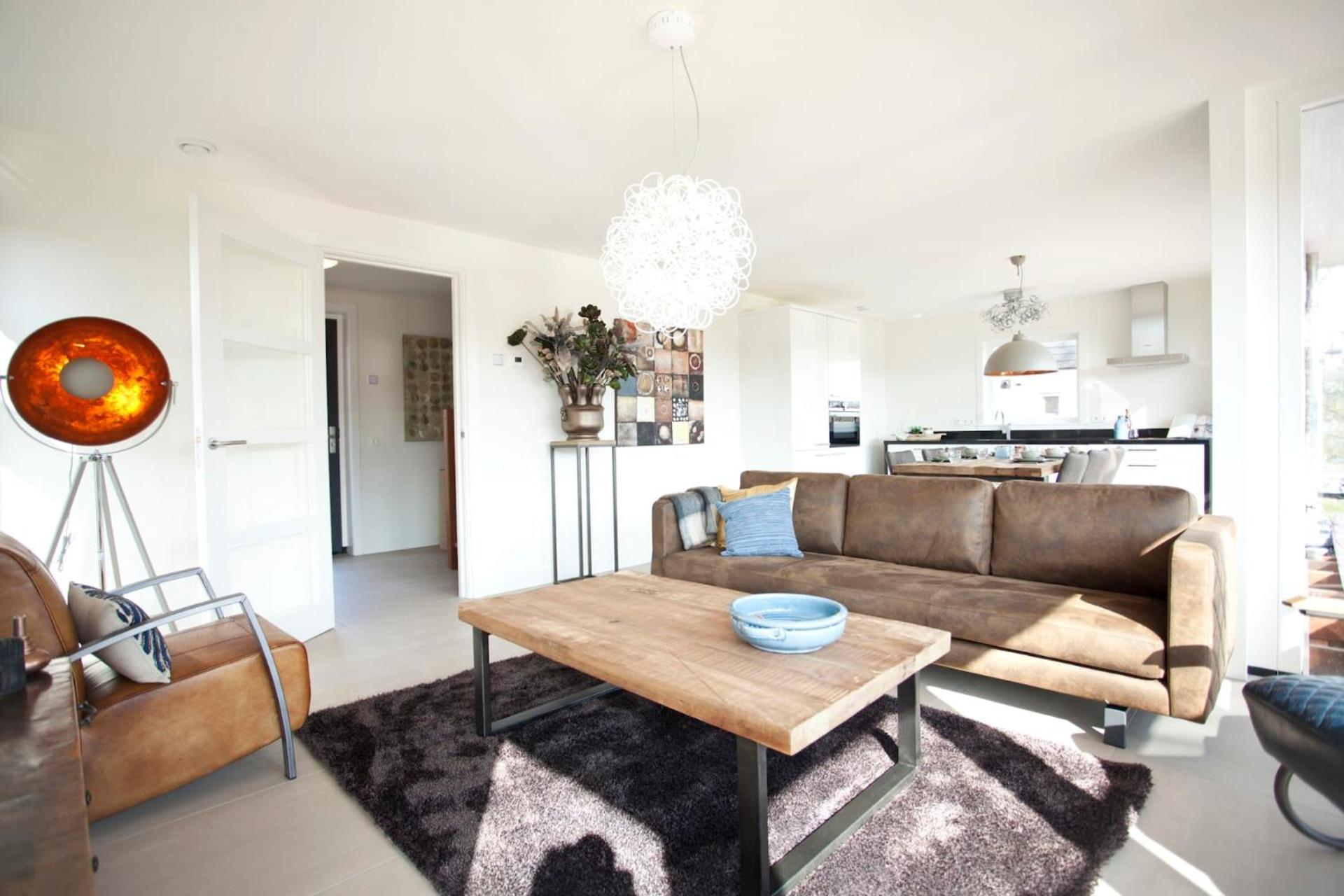 Europarcs Maasduinen Hotel Belfeld ห้อง รูปภาพ