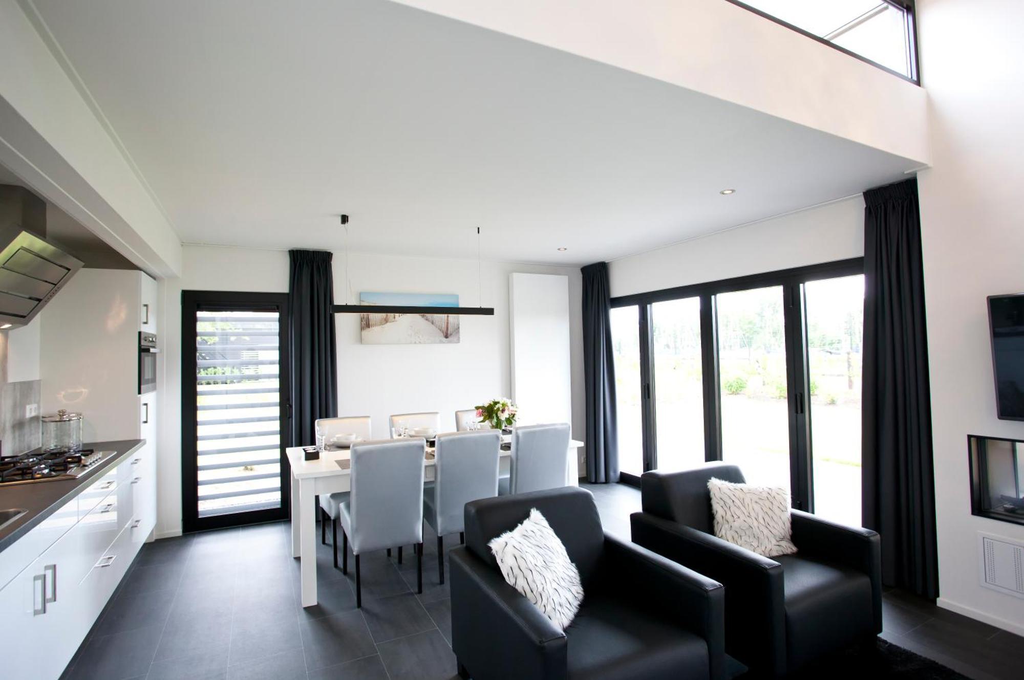 Europarcs Maasduinen Hotel Belfeld ห้อง รูปภาพ