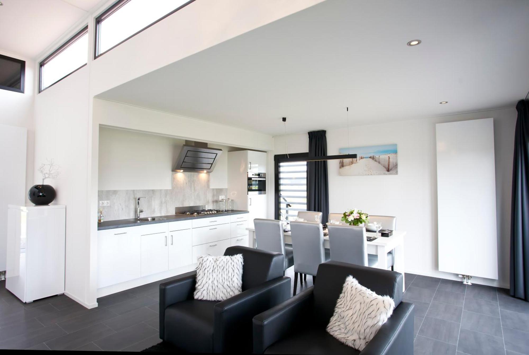 Europarcs Maasduinen Hotel Belfeld ห้อง รูปภาพ