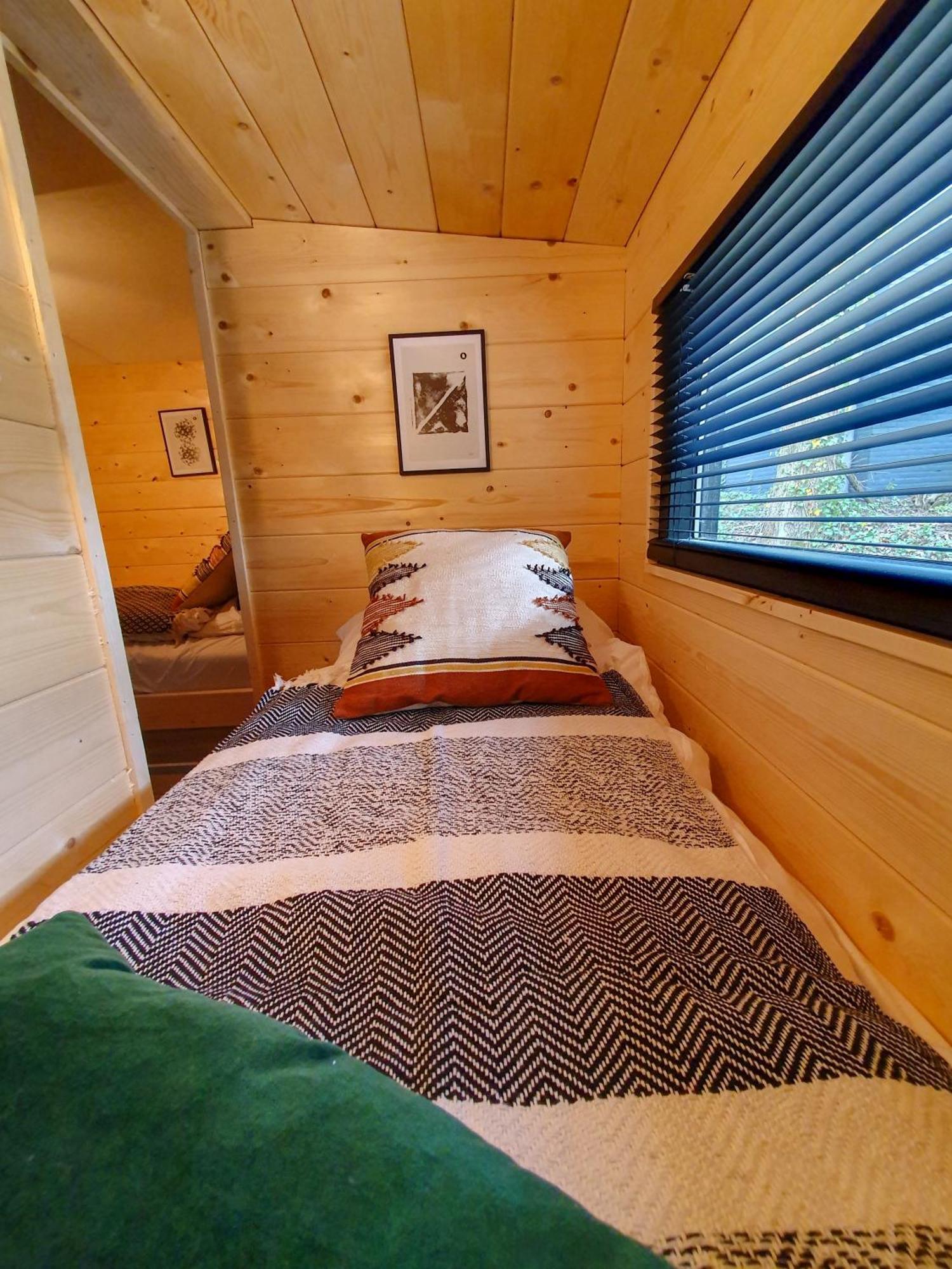 Europarcs Maasduinen Hotel Belfeld ห้อง รูปภาพ