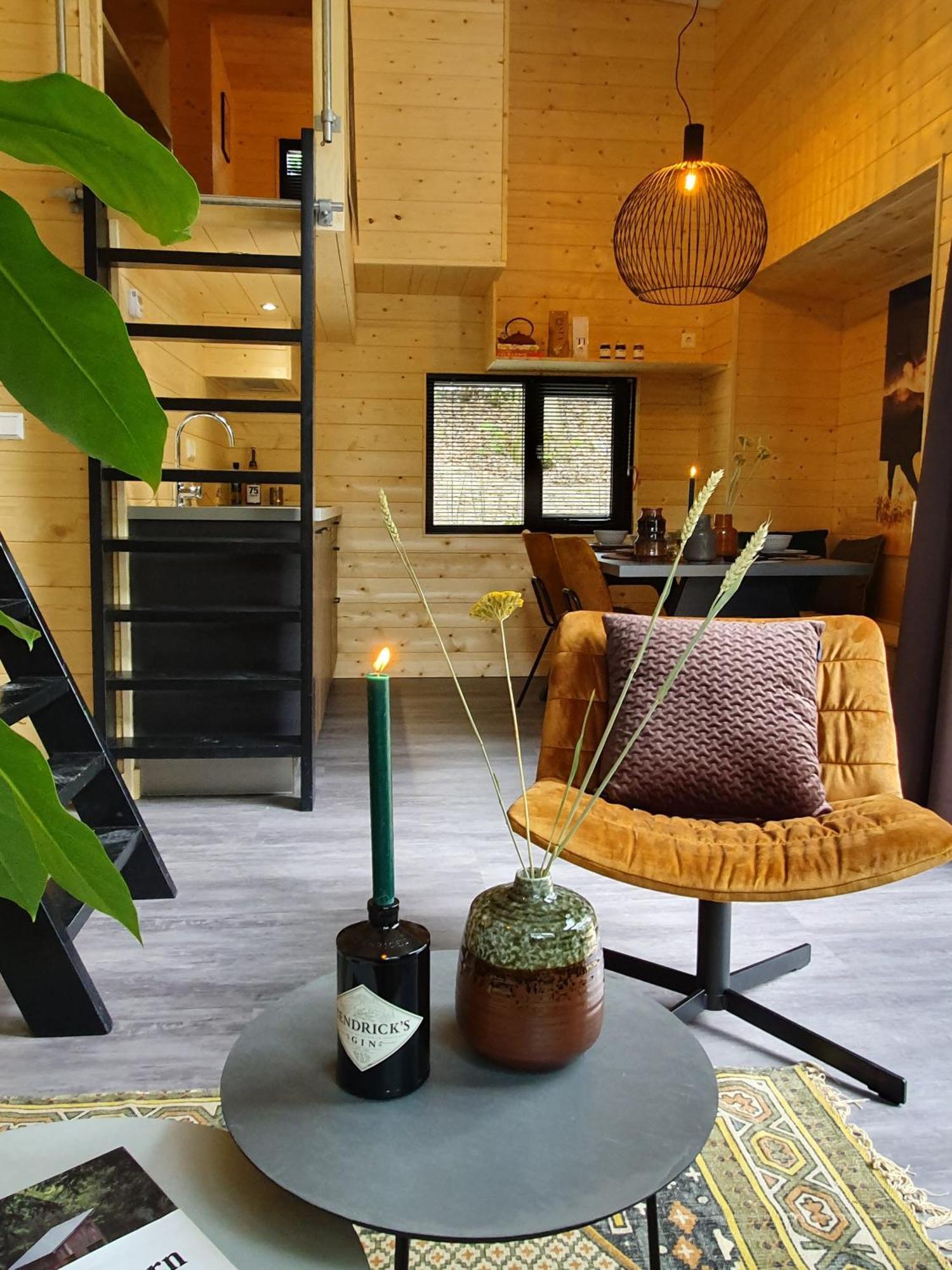 Europarcs Maasduinen Hotel Belfeld ห้อง รูปภาพ
