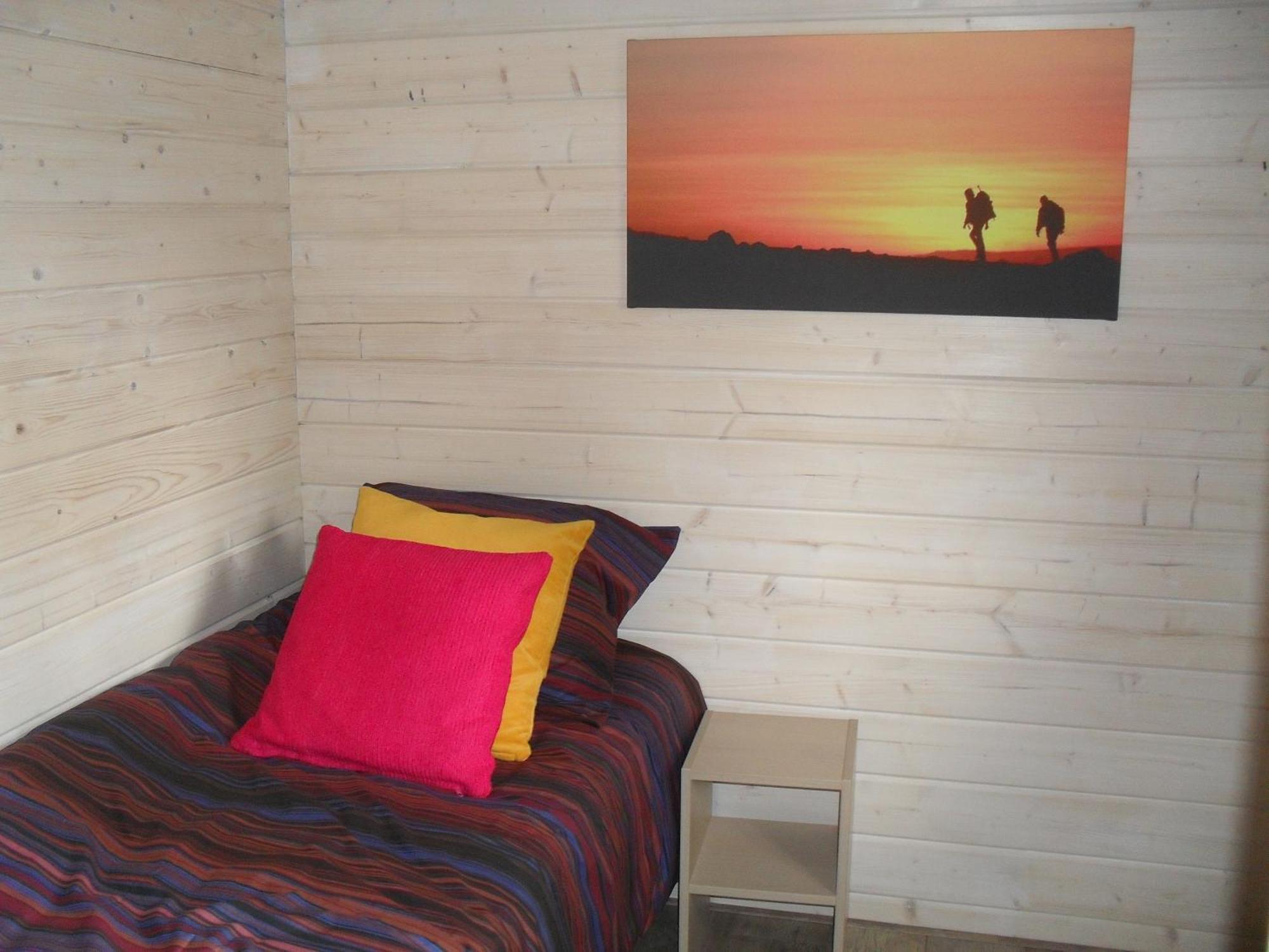 Europarcs Maasduinen Hotel Belfeld ห้อง รูปภาพ