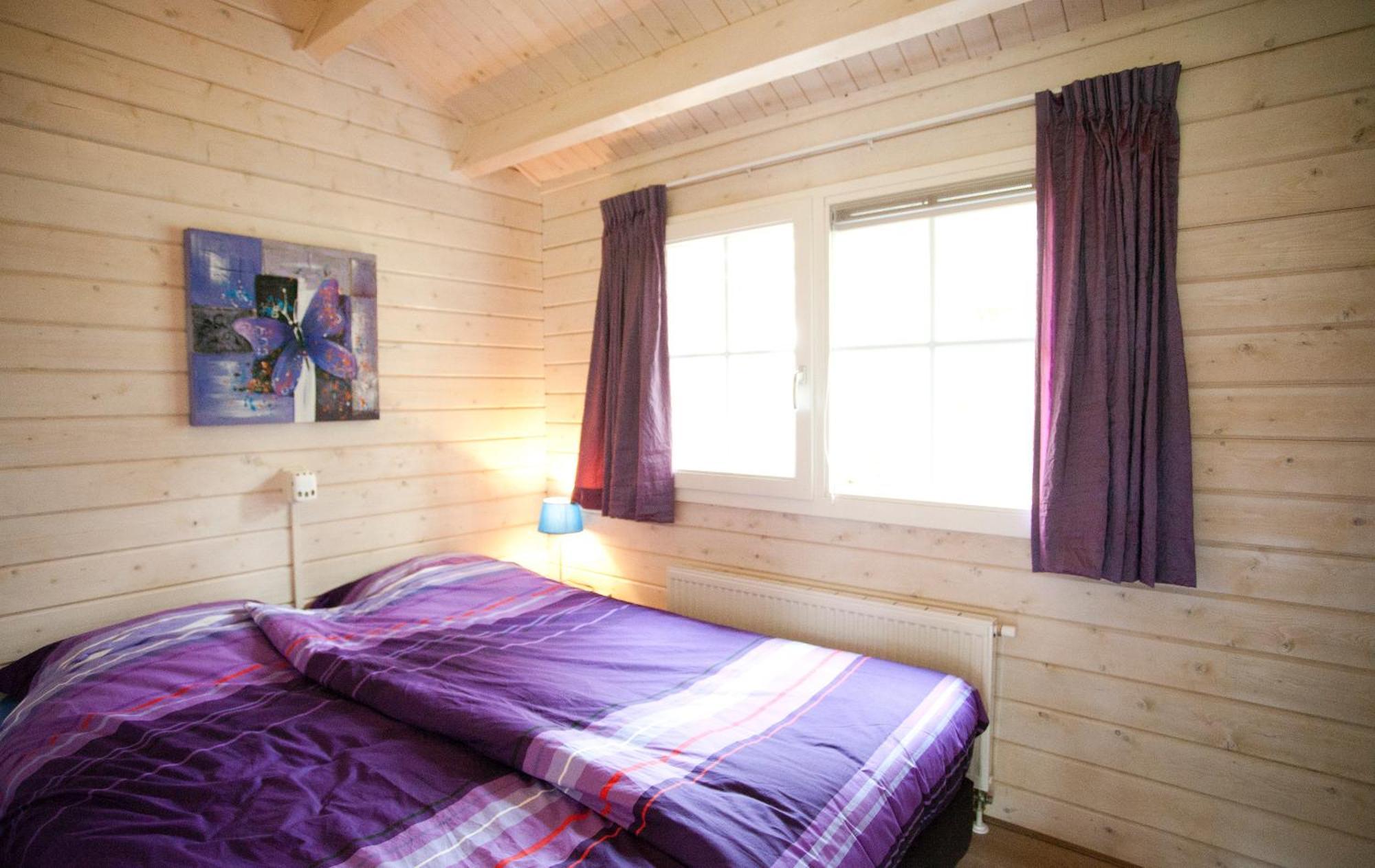 Europarcs Maasduinen Hotel Belfeld ห้อง รูปภาพ