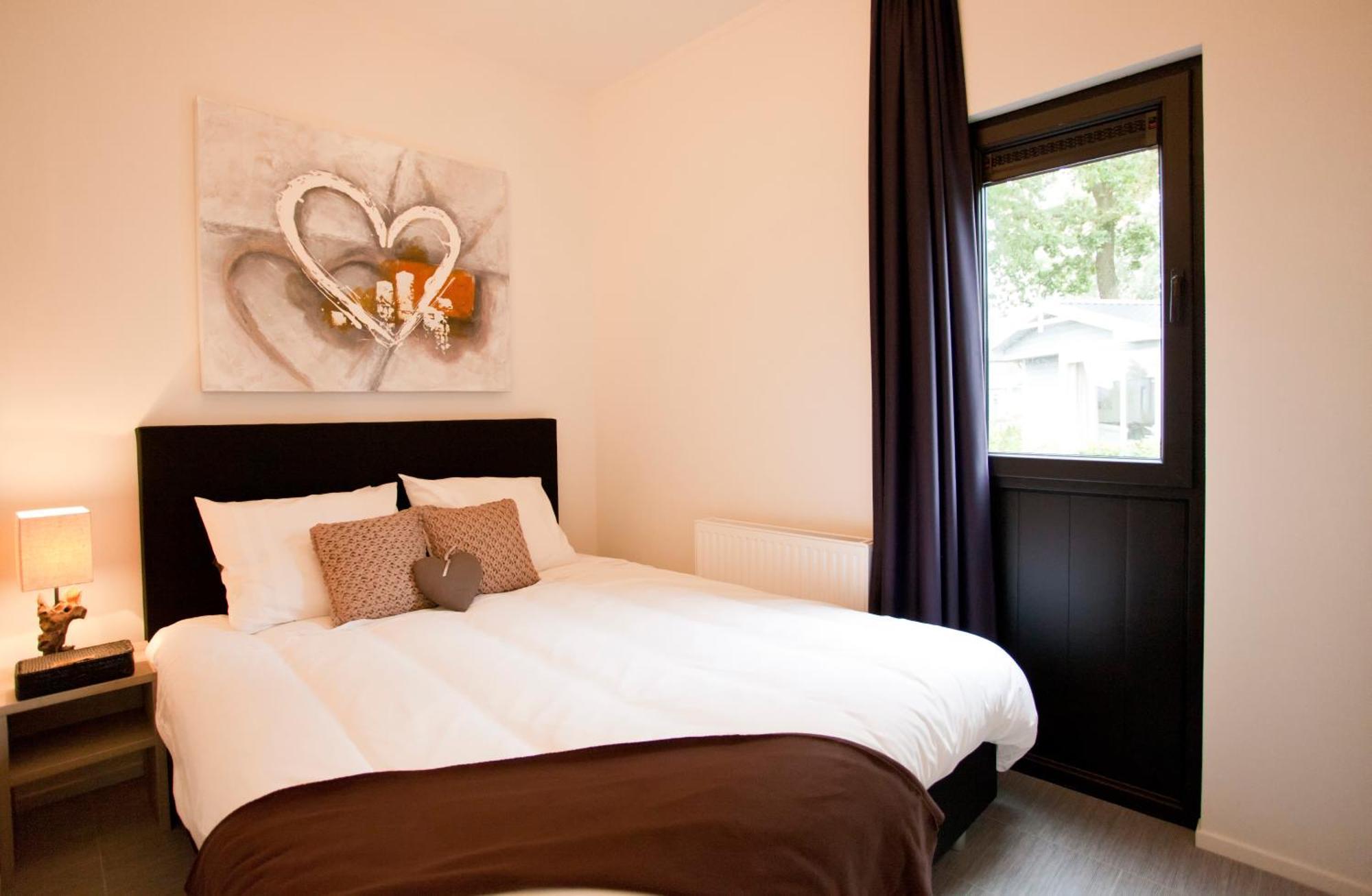 Europarcs Maasduinen Hotel Belfeld ห้อง รูปภาพ