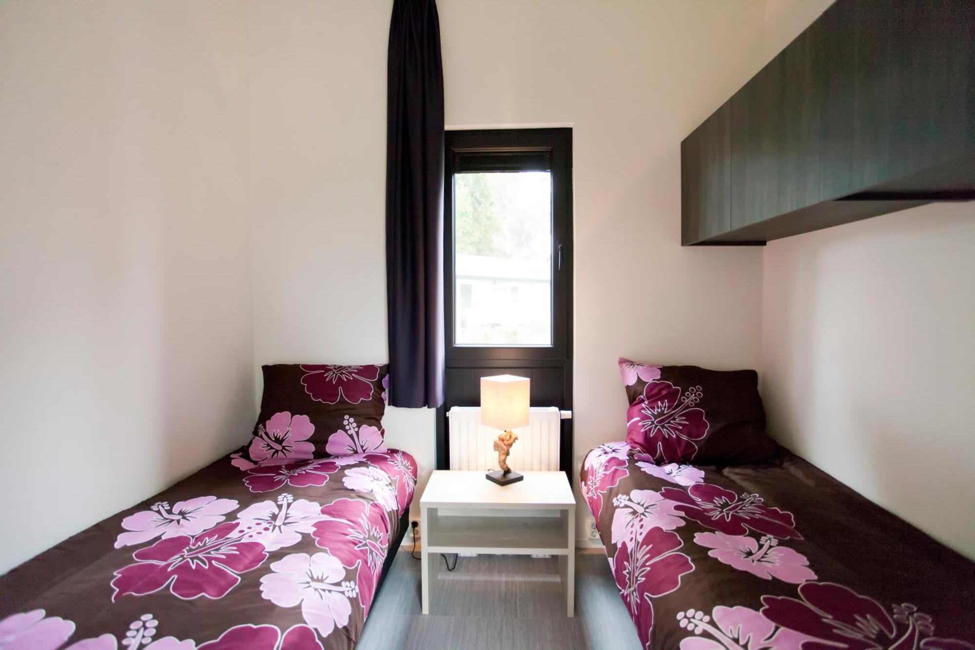 Europarcs Maasduinen Hotel Belfeld ห้อง รูปภาพ
