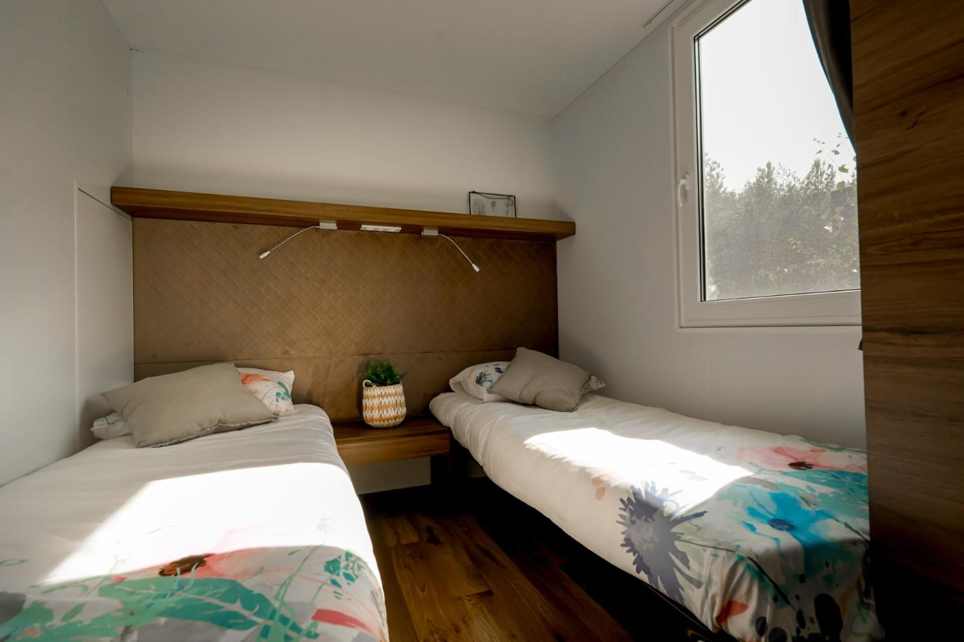 Europarcs Maasduinen Hotel Belfeld ภายนอก รูปภาพ